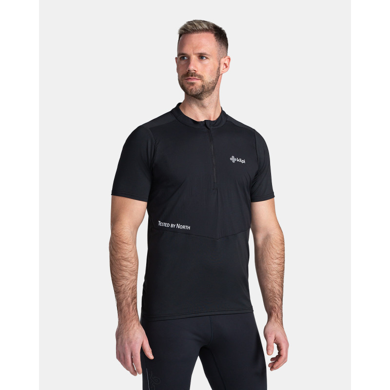 Lauf-T-Shirt für Herren Kilpi KERKEN-M