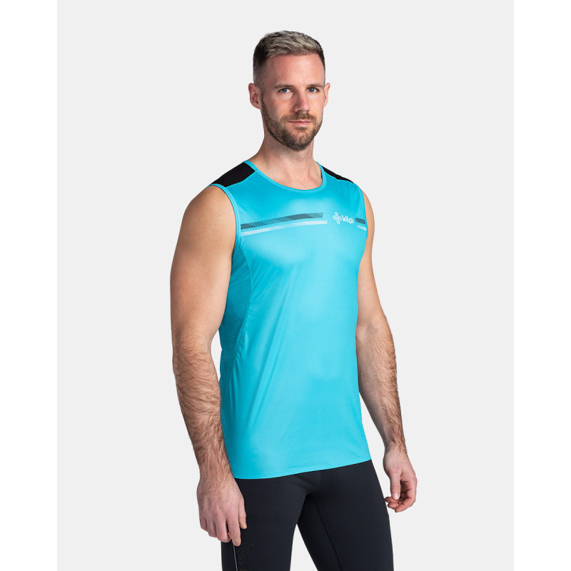 Lauf-Tanktop für Herren Kilpi AMBY-M