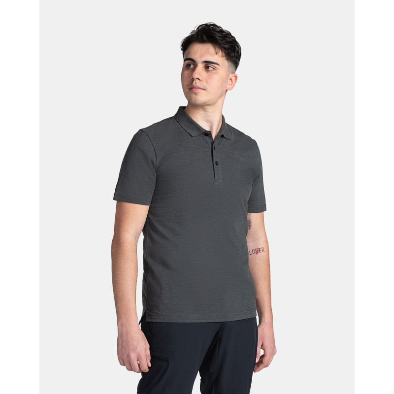 Poloshirt aus Baumwolle für Herren Kilpi VILAR-M