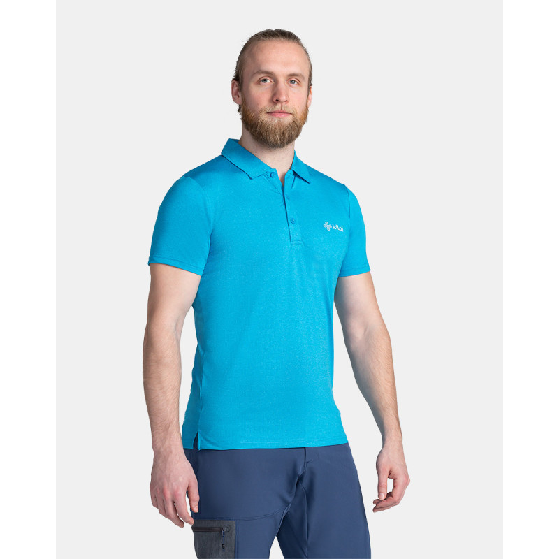 Poloshirt für Herren Kilpi OLIVA-M