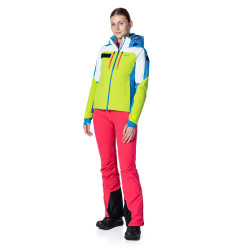 Damen Skijacke Kilpi DEXEN-W