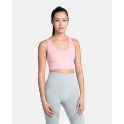 Nahtloser Sport-BH für Damen Kilpi WINIE-W