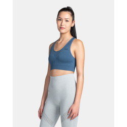 Nahtloser Sport-BH für Damen Kilpi WINIE-W