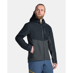 Outdoor-Jacke für Herren Kilpi SONNA-M