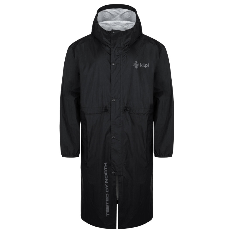 Ski-Regenmantel Kilpi TEAM RAINCOAT-U