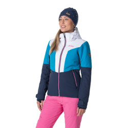 Wintermütze für Damen Kilpi CROCHY-W