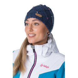 Wintermütze für Damen Kilpi CROCHY-W