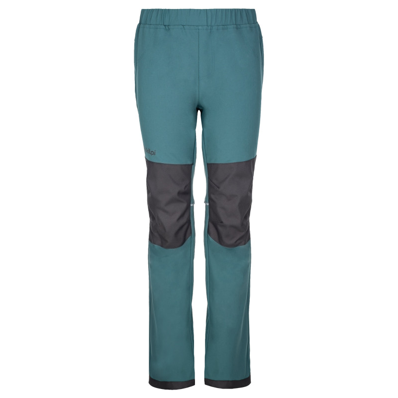 Kinder Softshell-Outdoorhose Kilpi RIZO-J