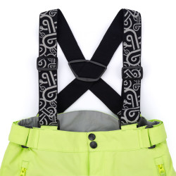 Kinder Skihose Kilpi GABONE-J