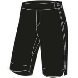 Softshell-Shorts für Herren Kilpi ALDINE-M