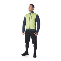 Softshell-Shorts für Herren Kilpi ALDINE-M