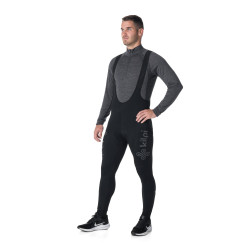 Radsport-Leggings für Herren Kilpi VALLEY-M