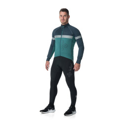 Radsport-Leggings für Herren Kilpi MOVI-M