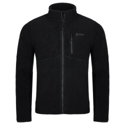 Fleece-Sweatshirt für Herren Kilpi GLANDER-M