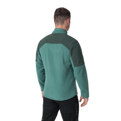 Fleece-Sweatshirt für Herren Kilpi GLANDER-M