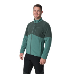 Fleece-Sweatshirt für Herren Kilpi GLANDER-M