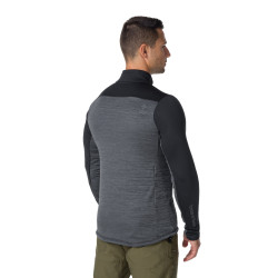 Sport-Sweatshirt für Herren Kilpi ERIN-M