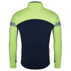 Radsport-Softshelljacke für Herren Kilpi VELOVER-M