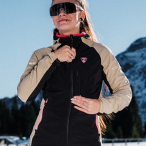 Women's middle layer