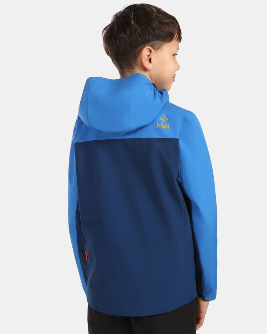 Boy's outdoor jacket Kilpi ORLETI-JB