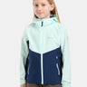 Outdoor-Jacke für Mädchen Kilpi ORLETI-JG