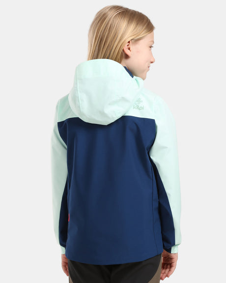 Girl's outdoor jacket Kilpi ORLETI-JG