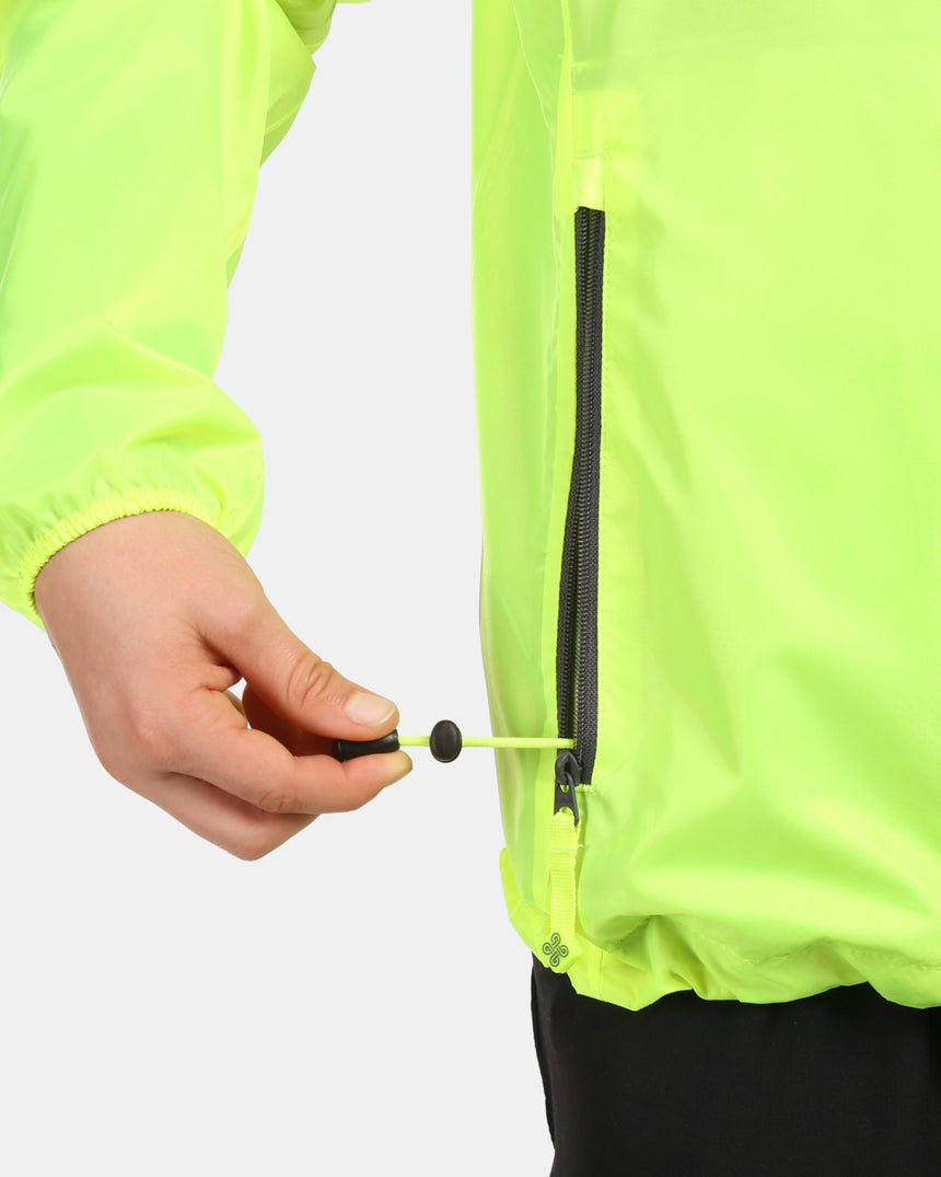 Kinder-Regenmantel Kilpi JALUU-J