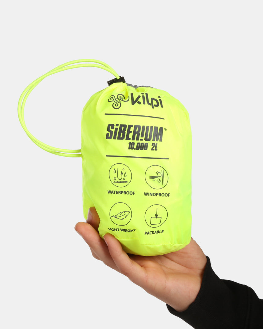 Kinder-Regenmantel Kilpi JALUU-J