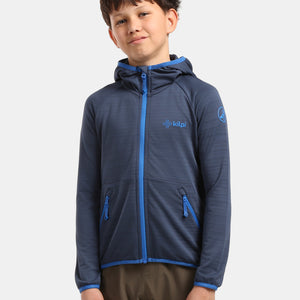 Fleece-Sweatshirts für Kinder