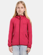 Girl's stretch middle layer Kilpi MEMPHIS-JG