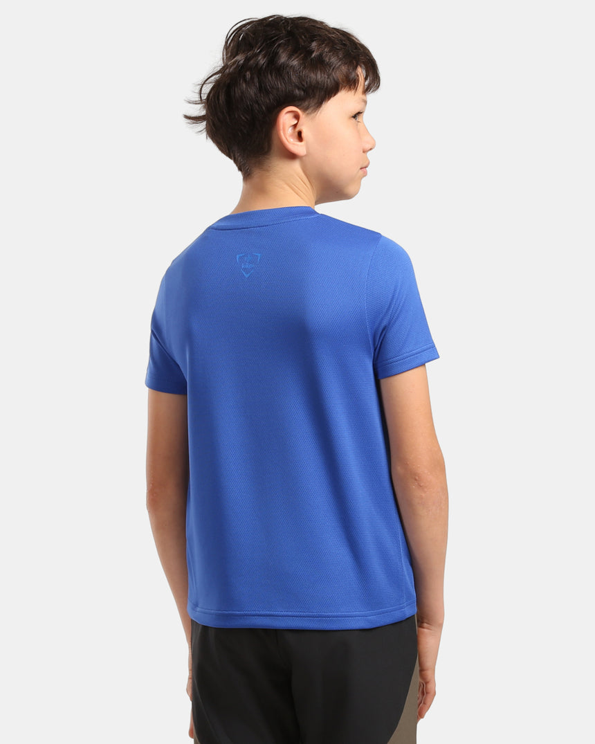 Technisches Jungen-T-Shirt Kilpi DIMA-JB