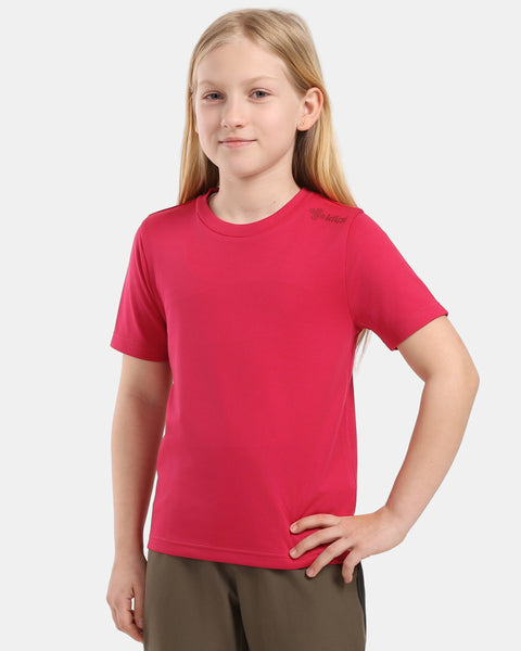 Kinder Funktions-T-Shirts