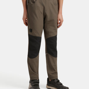 Children's outdoor pants