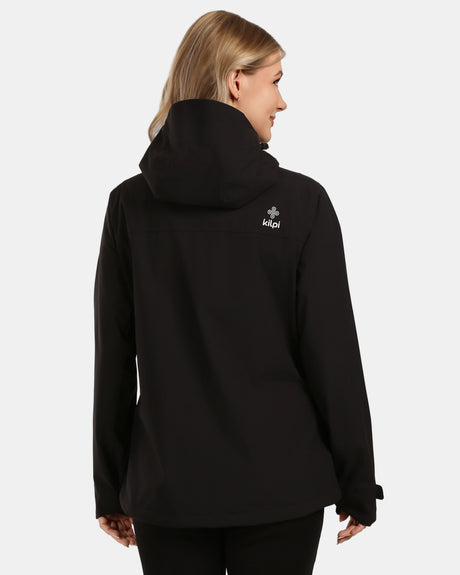 Membranjacke für Damen Kilpi MONTANA-W