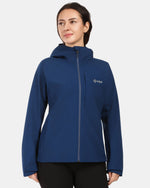 Damen Outdoorjacke Kilpi SONNA-W