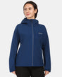 Outdoor-Jacke für Damen Kilpi SONNA-W