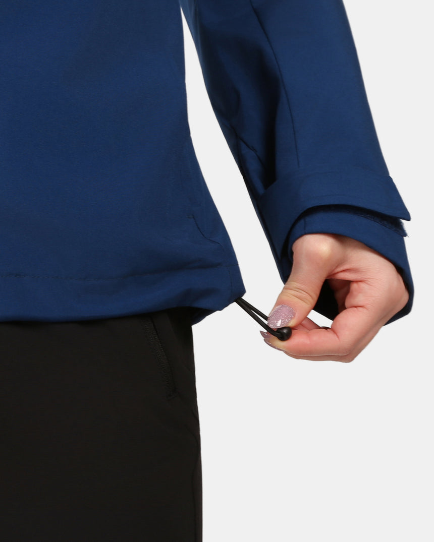 Damen Outdoorjacke Kilpi SONNA-W