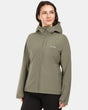 Outdoor-Jacke für Damen Kilpi SONNA-W