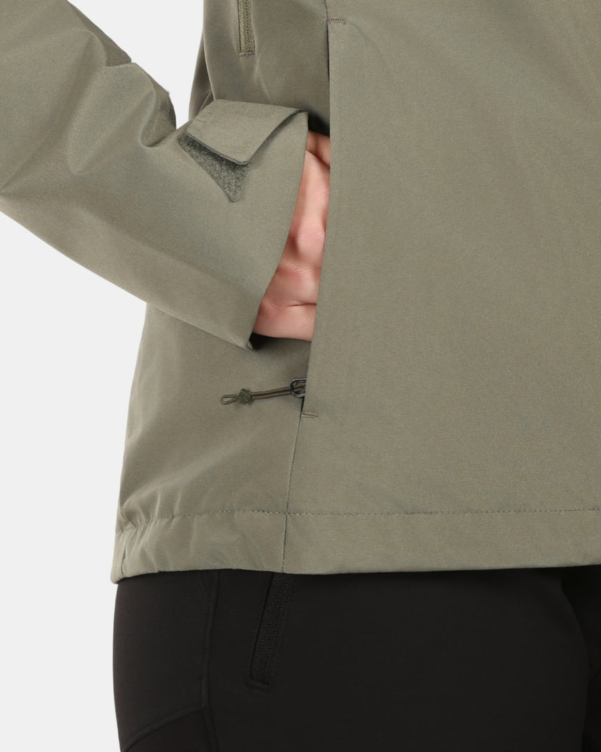 Damen Outdoorjacke Kilpi SONNA-W