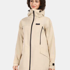 Damen Outdoorjacken