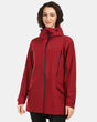 Outdoor-Mantel für Damen Kilpi AYRA-W