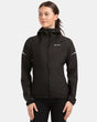 Leichte winddichte Damenjacke Kilpi ROSA-W