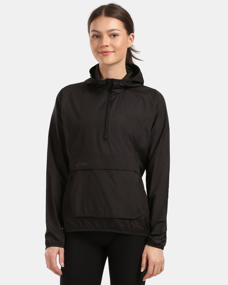 Ultraleichte Laufjacke für Damen Kilpi ANORI-W