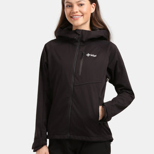 Damen Softshelljacken