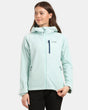 Softshelljacke für Damen Kilpi BELTRA-W