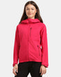 Softshelljacke für Damen Kilpi BELTRA-W