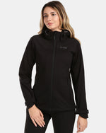 Damen Outdoorjacke Kilpi ONTAVIA-W