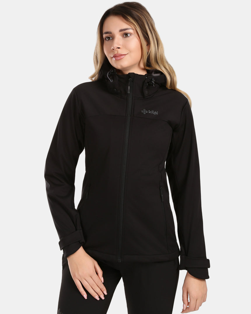 Damen Outdoorjacke Kilpi ONTAVIA-W