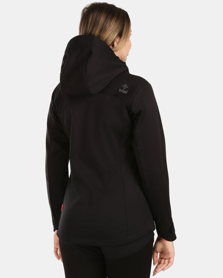 Softshelljacke für Damen Kilpi ONTAVIA-W