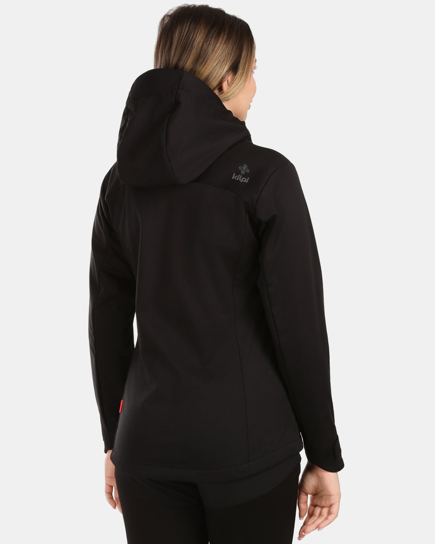 Damen Outdoorjacke Kilpi ONTAVIA-W